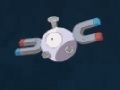                                                                     Pokemon: Magnemite's Power Pulse Puzzler! קחשמ
