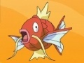                                                                     Pokemon: Magikarp's Ripple Reaction! קחשמ