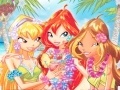                                                                     Winx: Hidden Stars קחשמ