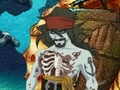                                                                     Pirates of the Undead Sea קחשמ