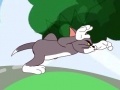                                                                     Tom and Jerry: Sly Taffy קחשמ