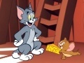                                                                     Tom And Jerry: Cheese House קחשמ