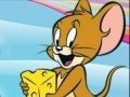                                                                     Tom And Jerry: Memory match קחשמ
