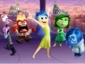                                                                     Puzzle: Inside Out - Match! קחשמ