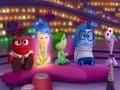                                                                     Puzzle: Inside Out - Hidden numbers קחשמ