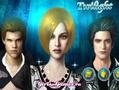                                                                     Twilight Celebrity Makeover קחשמ