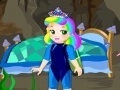                                                                     Princess Juliette: Underwater Escape קחשמ