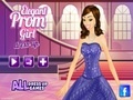                                                                     Elegant Prom Girl קחשמ