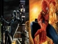                                                                     Spiderman Similarities קחשמ