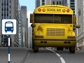                                                                       School Bus License 3 ליּפש