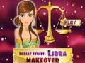                                                                     Zodiac Makeover: Libra קחשמ