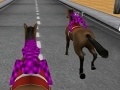                                                                     Horse 3D Racing  קחשמ
