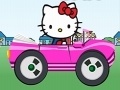                                                                     Kitty Ride Car קחשמ
