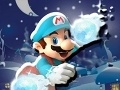                                                                     Mario Ice Land קחשמ