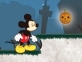                                                                     Mickey And Zombies קחשמ