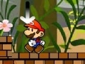                                                                     Mario Walks 3 קחשמ