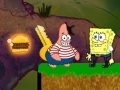                                                                     Sponge Bob And Patric New Action 3 קחשמ