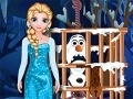                                                                     Cold Heart: Escape from prison Elsa קחשמ
