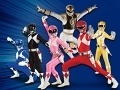                                                                       Power Rangers: Generation are you? ליּפש