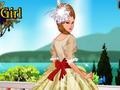                                                                     Victorian Girl Perfect Dress Up קחשמ