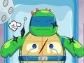                                                                       Ninja Turtle Doctor ליּפש