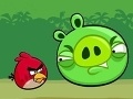                                                                     Angry Birds: The elimination of pigs קחשמ