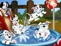                                                                     101 Dalmatians Sliding Puzzle קחשמ
