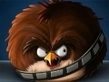                                                                    Angry Birds Star Wars Puzzle קחשמ