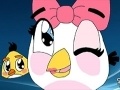                                                                     Angry Birds Baby Puzzle קחשמ