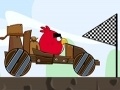                                                                     Angry Birds: Cross Country קחשמ