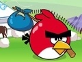                                                                     Angry Birds Journey קחשמ