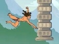                                                                     Flappy Tarzan קחשמ