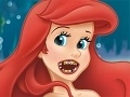                                                                     Ariel Dentist Visit קחשמ