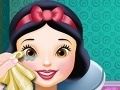                                                                     Snow White: Eye Treatment קחשמ
