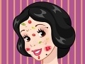                                                                     Snow White: Facial Skin Doctor קחשמ