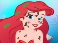                                                                     The Little Mermaid: Fun Makeover קחשמ