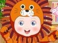                                                                     Babies as Animals Perfect Dress Up קחשמ