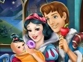                                                                     Snow White: Baby Feeding קחשמ