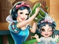                                                                    Snow White: Baby Wash קחשמ