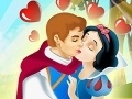                                                                    Snow White: Love Story קחשמ