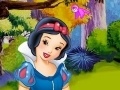                                                                     Princces Snow White: Lazy קחשמ