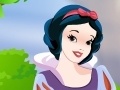                                                                     Princess Snow White קחשמ