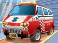                                                                     Ambulance Car Wash קחשמ