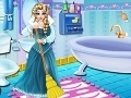                                                                     Elsa Bathroom Clean Up קחשמ