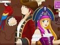                                                                     Jack & Jennifer Pirate Partners קחשמ