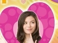                                                                     iCarly: iKissed Him First קחשמ