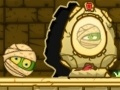                                                                     Mummy Madness קחשמ