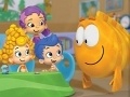                                                                     Guppy and bubbles: Puzzle of the blocks קחשמ