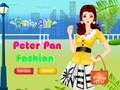                                                                     Peter Pan Fashion קחשמ