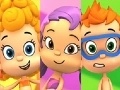                                                                     Bubble Gruppies: All Characters Puzzle קחשמ